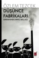 Dusunce_Fabrikalari